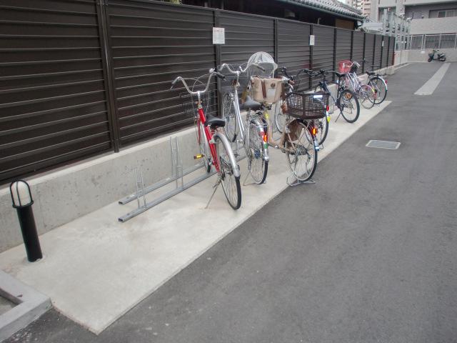 エスリード守山今宿