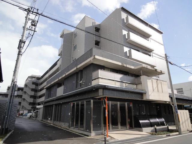 エスリード守山今宿
