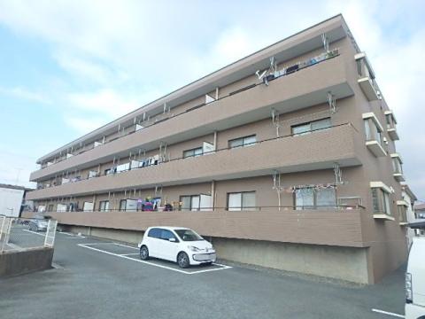 ガーデンヒルズWING