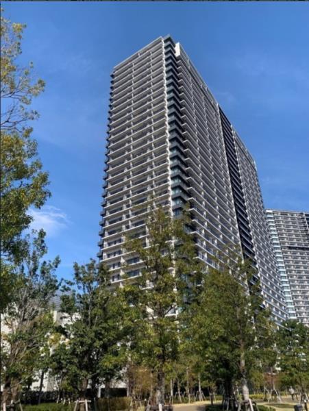 シティタワーズ東京ベイ セントラルタワー