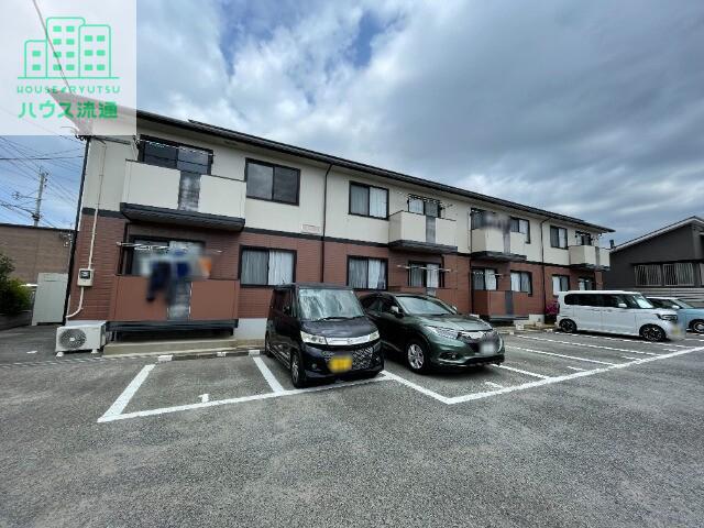 プレミール竹松本町(2LDK/1階)
