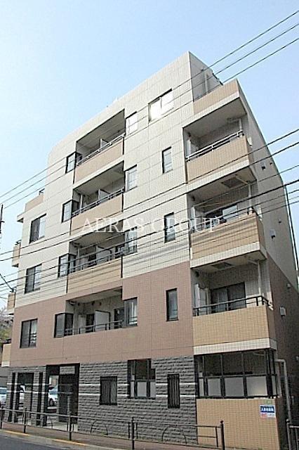 グラントゥルース氷川台