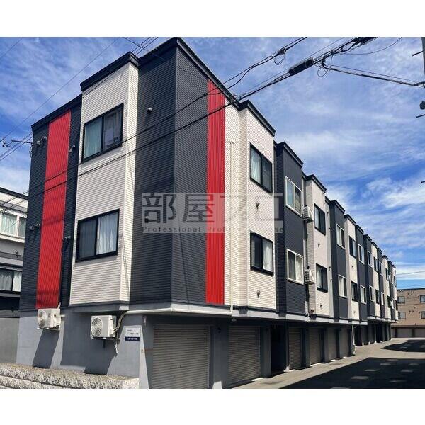 フィオーレ発寒B