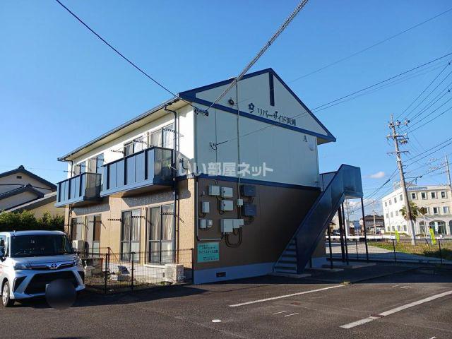 リバーサイド浜岡A