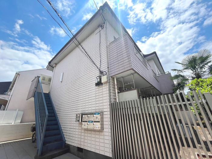 シャトール祐天寺