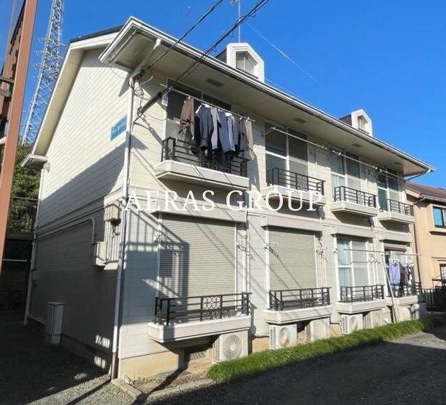 クロノス南大沢A・B