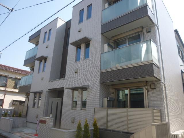 ルミエール平井