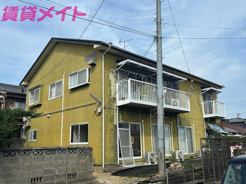 コーポ小杉