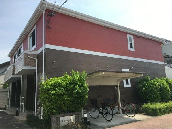 ブルーム住吉