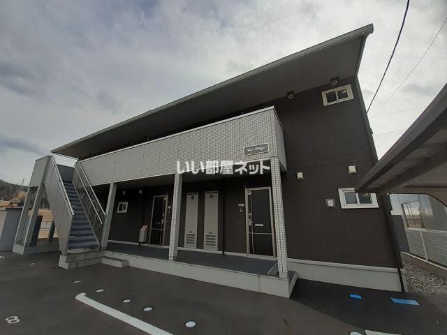 エストプラージュ