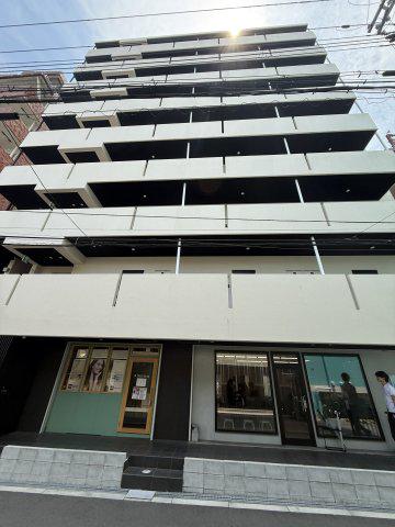NINE RESIDENCE