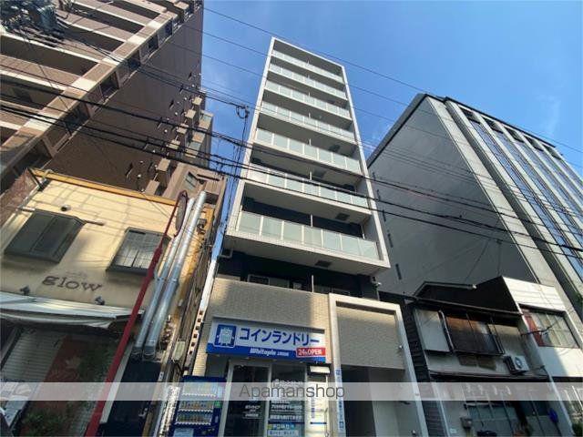 エルディオーネ上町台