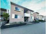 レシデンシア小森野A