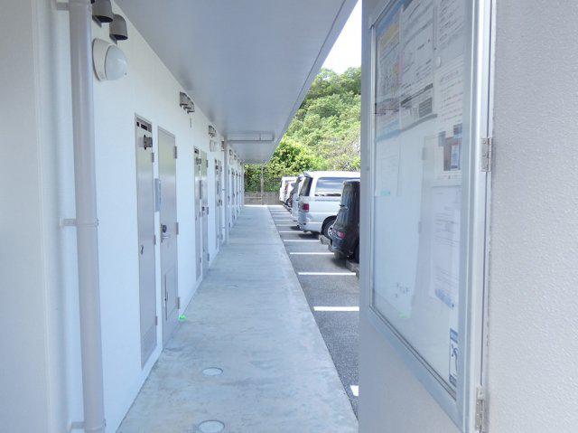 沖縄都市モノレール 首里駅 徒歩35分 2階建 築21年