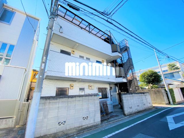 コーポST