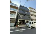 クロノス渋谷本町