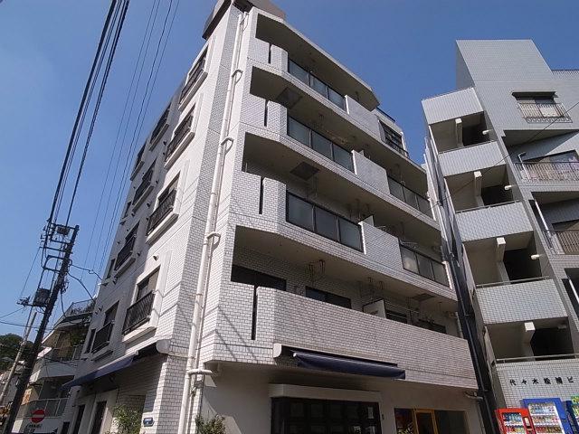 グリーンパーク沼尾