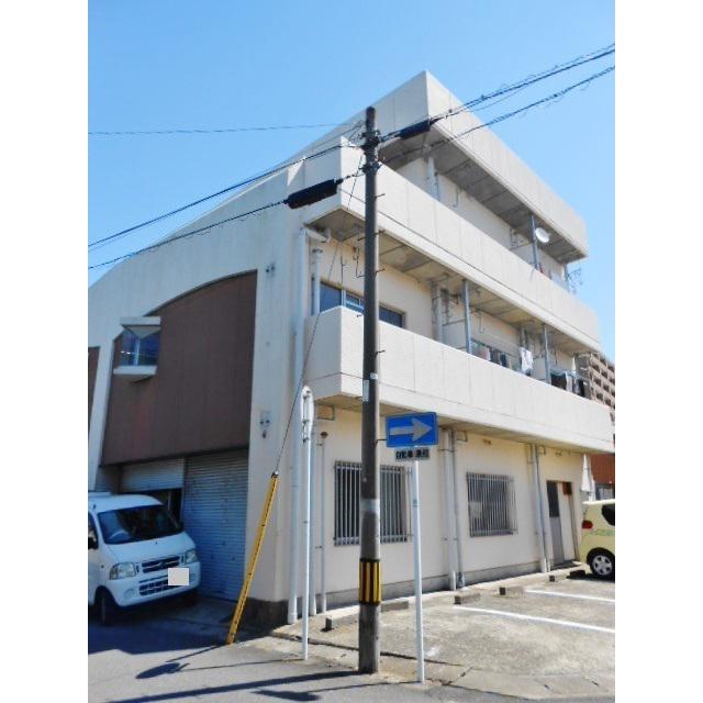 早苗第一ビル