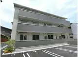 アリビオ向日町 A棟