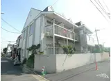 レオパレス東金町第2