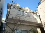 メゾン東立川