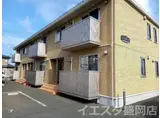 盛岡市北飯岡2丁目築15年