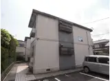 スカイハイツ貫