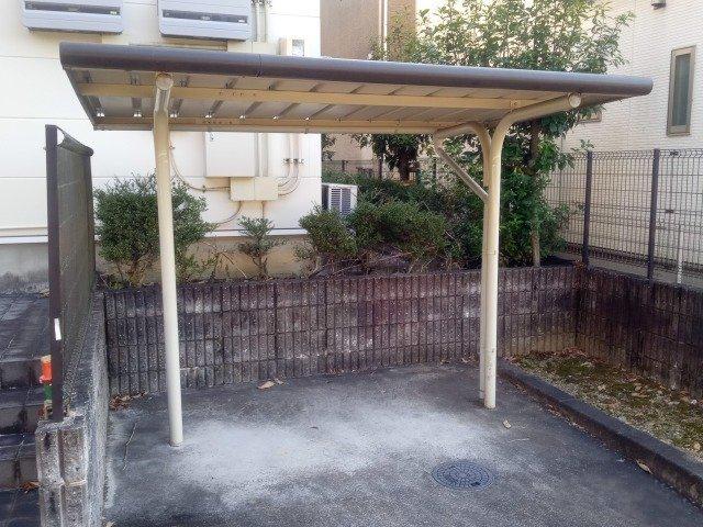 レオパレスフェリシア室町A
