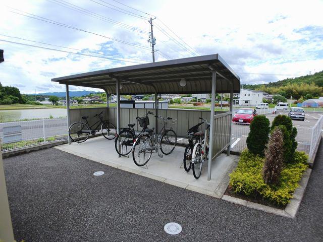 グレースリンクB