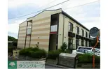 レオパレスカームヒルズ