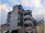 ラフィネ幕張本郷