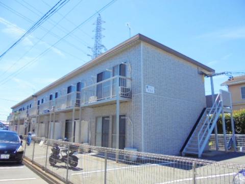 シティマスミA