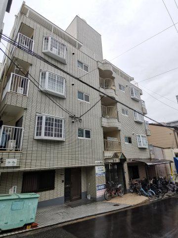 ヴィラ谷町6