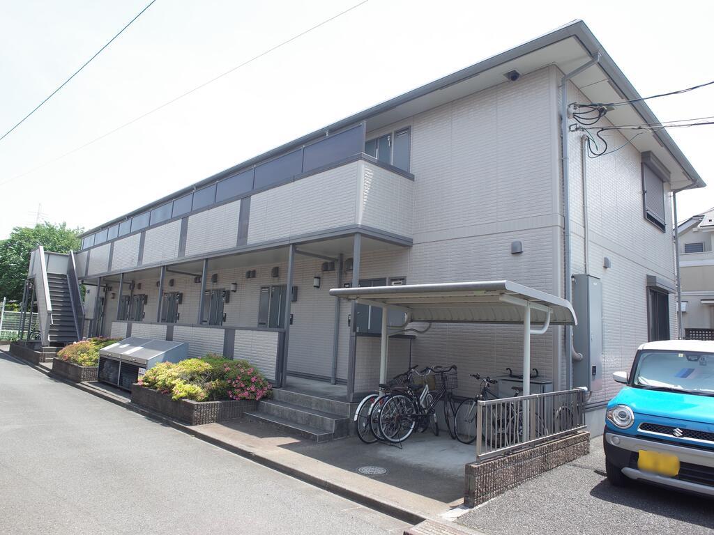 サンモールIRIMA