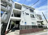 リブイン共進石神井台