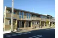 愛知県豊川市蔵子の建物