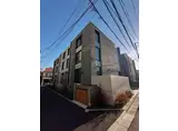 GRANPASEO中目黒イースト