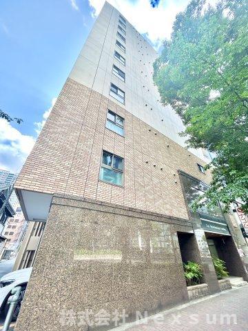 サン名駅南ビル(1K/9階)