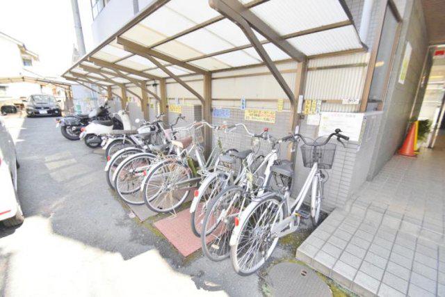 ウインライフ藤井寺