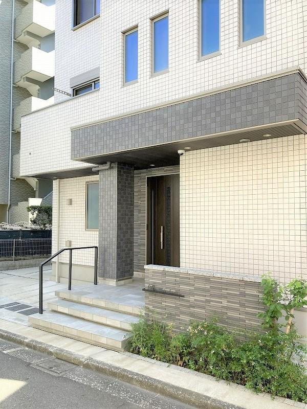 R SHIROKANE アールシロカネ