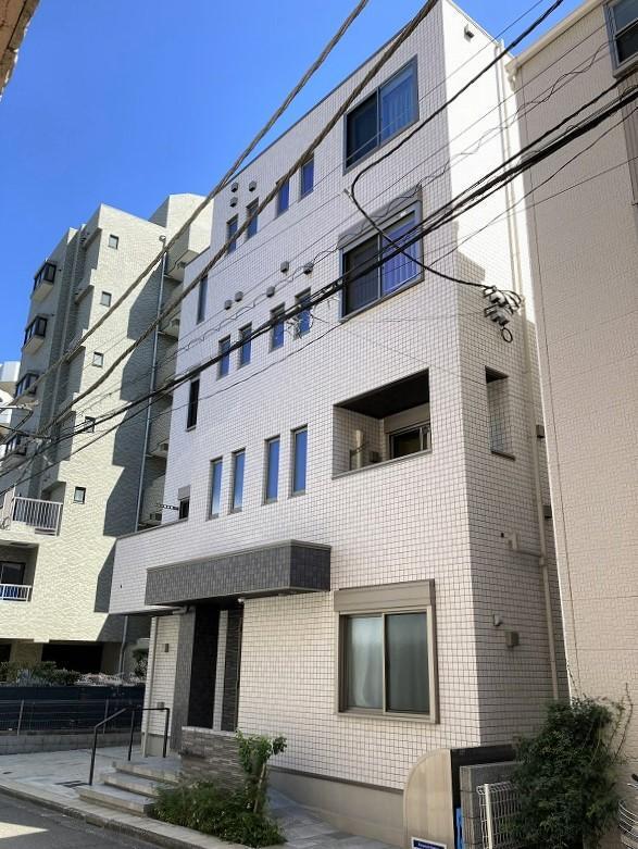 R SHIROKANE アールシロカネ