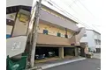埼玉県朝霞市三原の建物