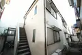 沼袋4丁目アパート