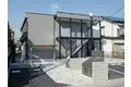 レオパレスルフラン東越谷
