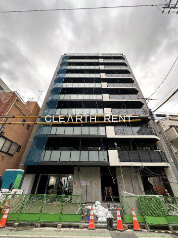 エステムコート横浜反町II