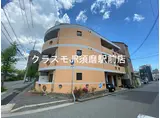 シャルマンフジ須磨壱番館