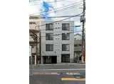 ココキューブグランデ学芸大学