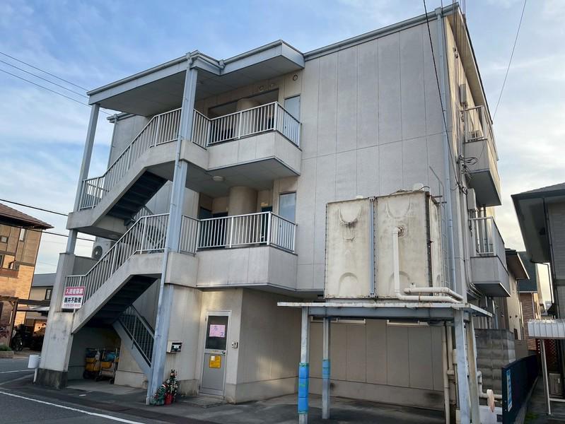 大西マンション
