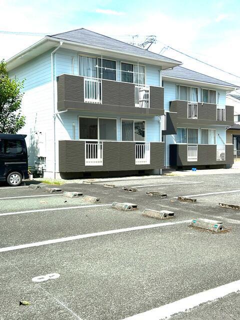 グリーンテラス大江
