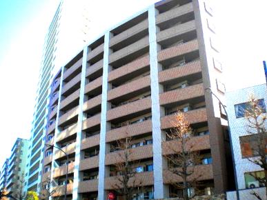 アーバネックス戸越銀座
